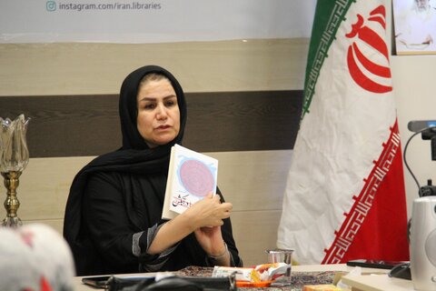 ابتکار نهاد در راه اندازی محافل ادبی در تمامی استانها و شهرستان ها ارزشمند است