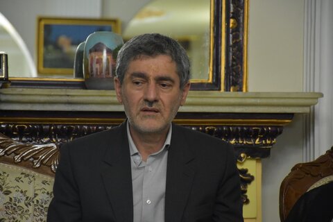 کتاب «مبانی، اصول و منابع تولید علوم انسانی اسلامی» رونمایی شد