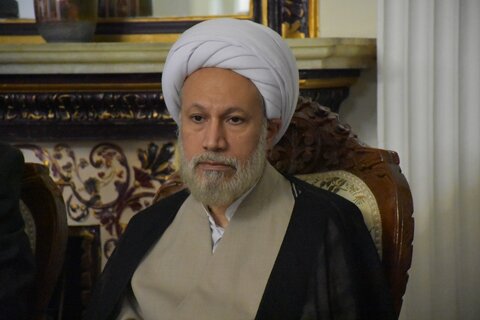 کتاب «مبانی، اصول و منابع تولید علوم انسانی اسلامی» رونمایی شد