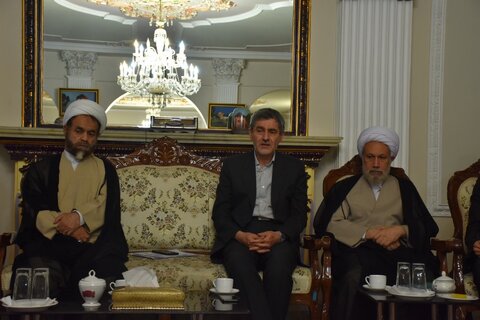 کتاب «مبانی، اصول و منابع تولید علوم انسانی اسلامی» رونمایی شد