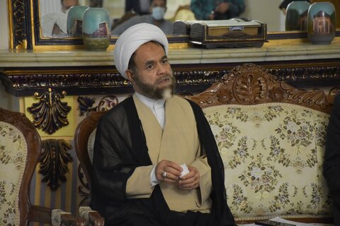 کتاب «مبانی، اصول و منابع تولید علوم انسانی اسلامی» رونمایی شد