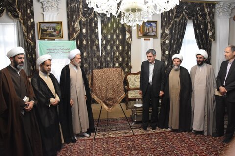 کتاب «مبانی، اصول و منابع تولید علوم انسانی اسلامی» رونمایی شد