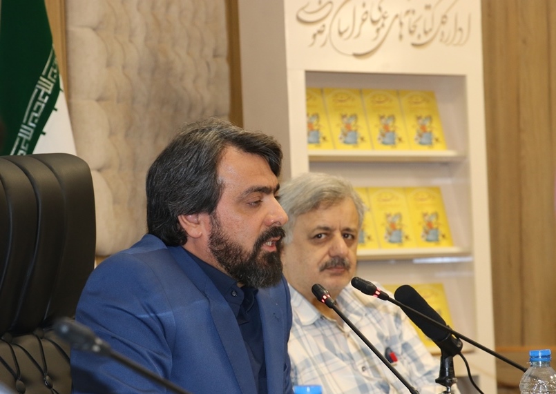 راه حل مشکلات فرهنگی در گرو توجه به ادبیات کودک و نوجوان است