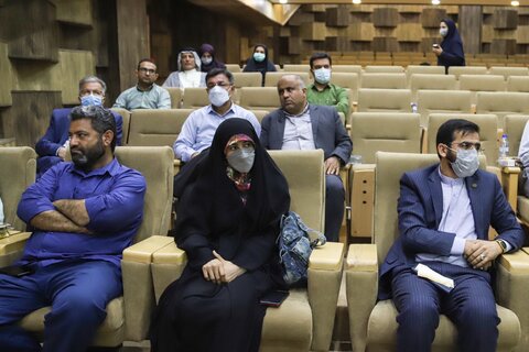 کار فرهنگی در حوزه دفاع مقدس بنیه اعتقادی نسل امروز را تقویت می کند