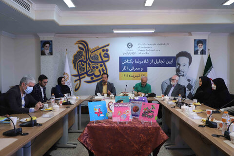 بکتاش: بدون شعر نمیتوانم نفس بکشم