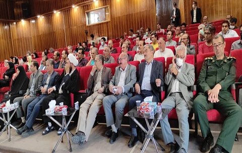 «از ارته ویل تا اردبیل» مسیری برای بازشناسی هویت اردبیل