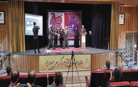 «از ارته ویل تا اردبیل» مسیری برای بازشناسی هویت اردبیل