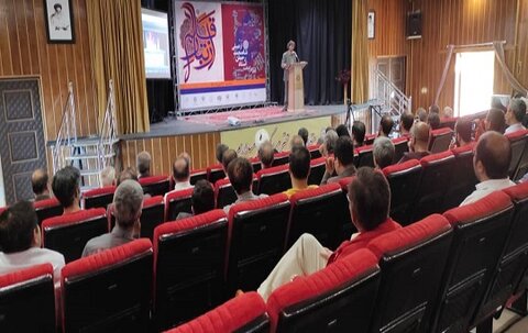 «از ارته ویل تا اردبیل» مسیری برای بازشناسی هویت اردبیل