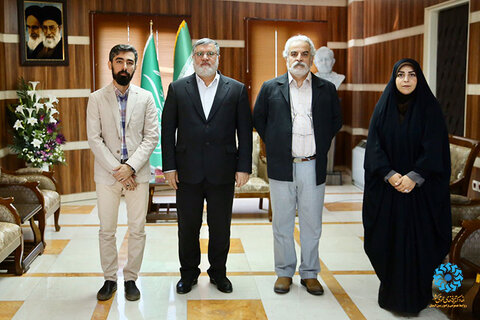 ظرفیتهای ویژه آذربایجان غربی برای بهرهمندی از یک کتابخانه مرکزی مجهز