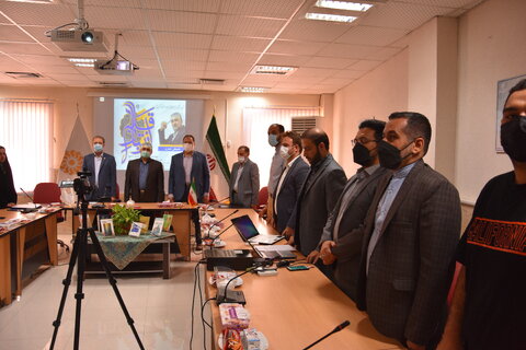 حسینعلی جعفری: اگر سینما و نمایش قوی میخواهیم باید به سمت داستان برویم