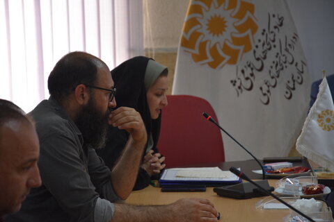 حسینعلی جعفری: اگر سینما و نمایش قوی میخواهیم باید به سمت داستان برویم