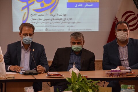 حسینعلی جعفری: اگر سینما و نمایش قوی میخواهیم باید به سمت داستان برویم