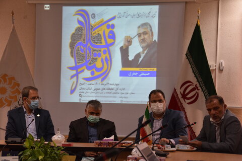 حسینعلی جعفری: اگر سینما و نمایش قوی میخواهیم باید به سمت داستان برویم