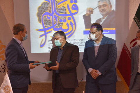 حسینعلی جعفری: اگر سینما و نمایش قوی میخواهیم باید به سمت داستان برویم