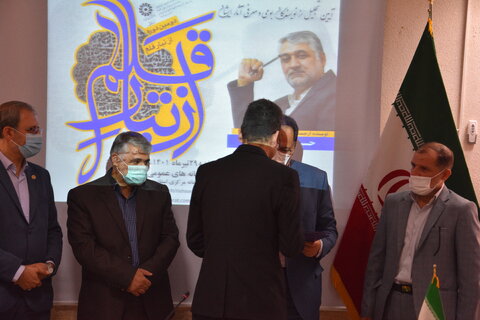 حسینعلی جعفری: اگر سینما و نمایش قوی میخواهیم باید به سمت داستان برویم