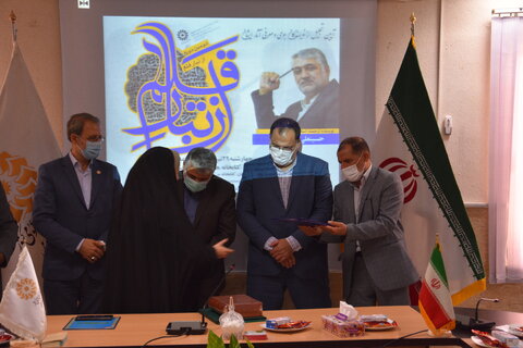 حسینعلی جعفری: اگر سینما و نمایش قوی میخواهیم باید به سمت داستان برویم