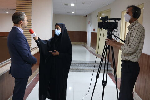 حسینعلی جعفری: اگر سینما و نمایش قوی میخواهیم باید به سمت داستان برویم