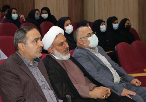 ویژه برنامه «روایت مادری» با محوریت کتاب «آرزوی دیدار» برگزار شد