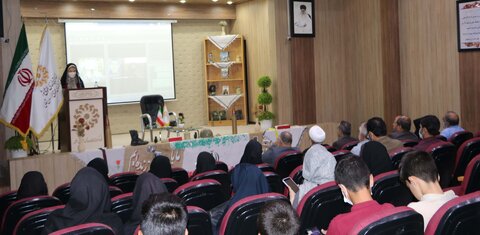 ویژه برنامه «روایت مادری» با محوریت کتاب «آرزوی دیدار» برگزار شد