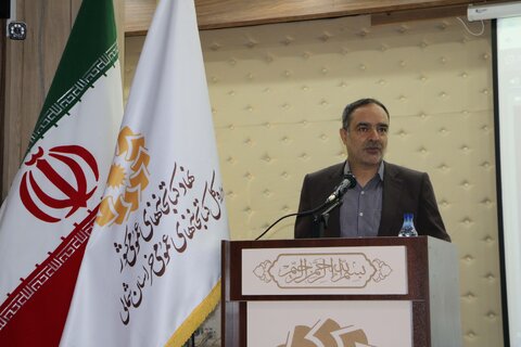 ویژه برنامه «روایت مادری» با محوریت کتاب «آرزوی دیدار» برگزار شد