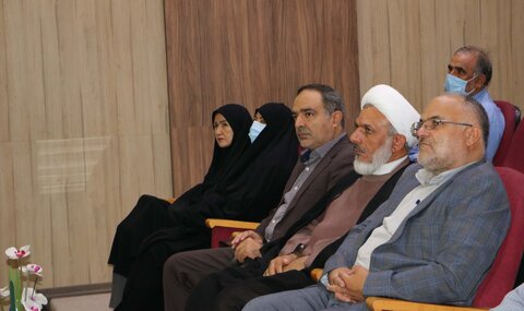 ویژه برنامه «روایت مادری» با محوریت کتاب «آرزوی دیدار» برگزار شد