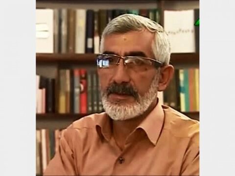 قلمهایی از جنس بهــــار، تبارهایی به رنگ سبـــز