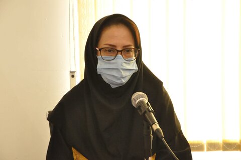 مراسم بزرگداشت محتشم کاشانی، شاعر پارسی گوی ایرانی برگزار شد