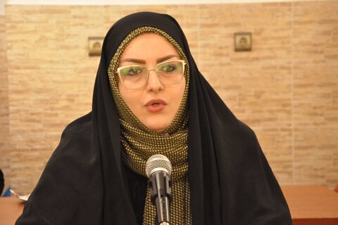 مراسم بزرگداشت محتشم کاشانی، شاعر پارسی گوی ایرانی برگزار شد