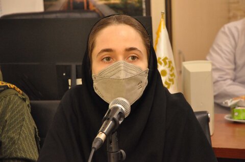 مراسم بزرگداشت محتشم کاشانی، شاعر پارسی گوی ایرانی برگزار شد