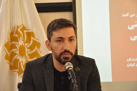 مراسم بزرگداشت محتشم کاشانی، شاعر پارسی گوی ایرانی برگزار شد