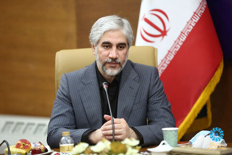 گره زدن خدمات نهاد با نیازهای مردم حرکت در مسیر تحقق اهداف انقلاب/ نهاد مولود انقلاب اسلامی است