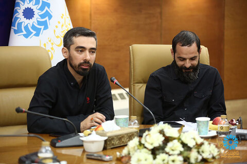 گره زدن خدمات نهاد با نیازهای مردم حرکت در مسیر تحقق اهداف انقلاب/ نهاد مولود انقلاب اسلامی است