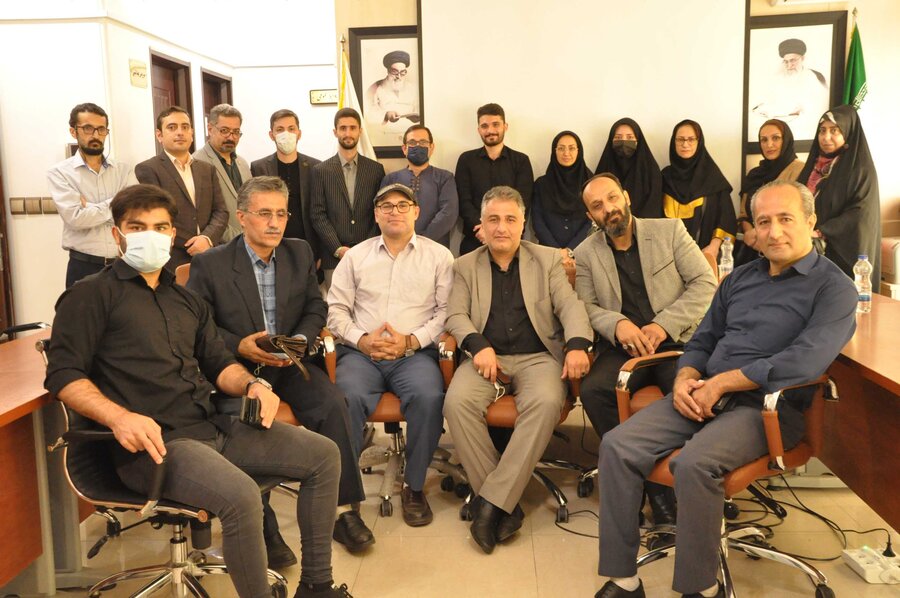 مراسم بزرگداشت محتشم کاشانی، شاعر پارسی گوی ایرانی برگزار شد مراسم بزرگداشت محتشم کاشانی در گیلان