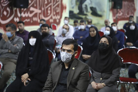 ویژهبرنامه ملی روایت مادری با محوریت نقد و بررسی کتاب «مادر ایران» به میزبانی ادارهکل کتابخانههای عمومی استان خوزستان