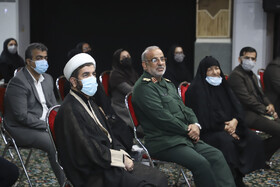 ویژهبرنامه ملی روایت مادری با محوریت نقد و بررسی کتاب «مادر ایران» به میزبانی ادارهکل کتابخانههای عمومی استان خوزستان