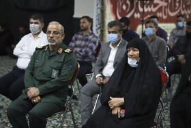 ویژهبرنامه ملی روایت مادری با محوریت نقد و بررسی کتاب «مادر ایران» به میزبانی ادارهکل کتابخانههای عمومی استان خوزستان