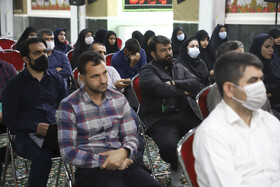 ویژهبرنامه ملی روایت مادری با محوریت نقد و بررسی کتاب «مادر ایران» به میزبانی ادارهکل کتابخانههای عمومی استان خوزستان