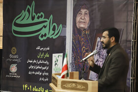 عباس حسین زاده، مدیرکل کتابخانه های عمومی خوزستان