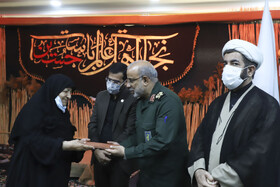 ویژهبرنامه ملی روایت مادری با محوریت نقد و بررسی کتاب «مادر ایران» به میزبانی ادارهکل کتابخانههای عمومی استان خوزستان