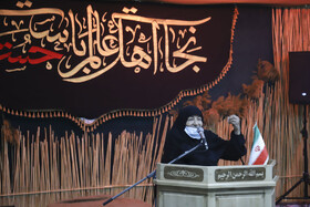 عصمت احمدیان، مادر شهیدان فرجوانی