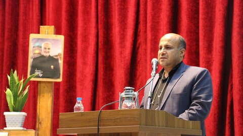 نشست بررسی آثار و اندیشههای سهروردی در ملارد