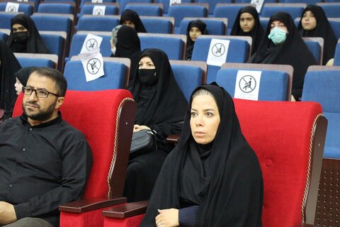 نشست بررسی آثار و اندیشههای سهروردی در ملارد