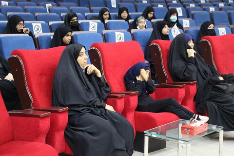 نشست بررسی آثار و اندیشههای سهروردی در ملارد