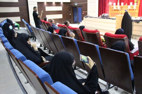 نشست بررسی آثار و اندیشههای سهروردی در ملارد