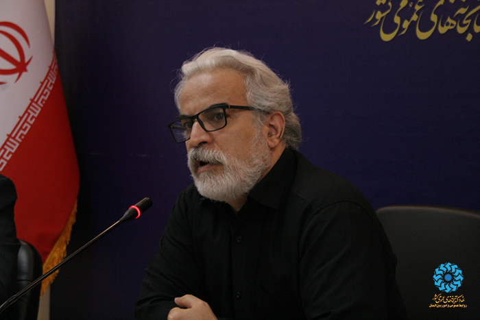 کار جهادی؛ گفتمان نجاتبخش در حوزه مدیریت فرهنگی