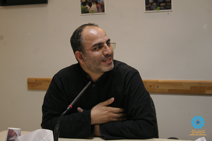 کار جهادی؛ گفتمان نجاتبخش در حوزه مدیریت فرهنگی