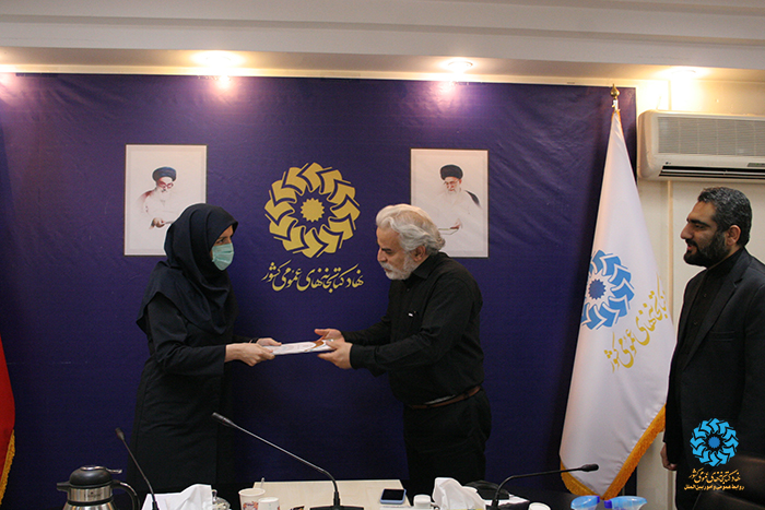 کار جهادی؛ گفتمان نجاتبخش در حوزه مدیریت فرهنگی