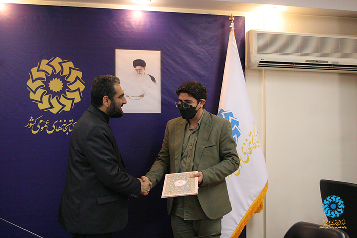 کار جهادی؛ گفتمان نجاتبخش در حوزه مدیریت فرهنگی