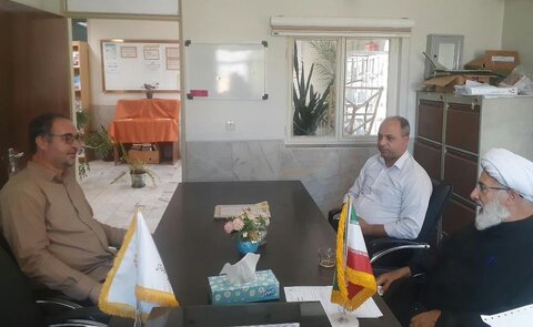 لزوم ایجاد زمینه انس و الفت مردم به ویژه جوانان با کتاب