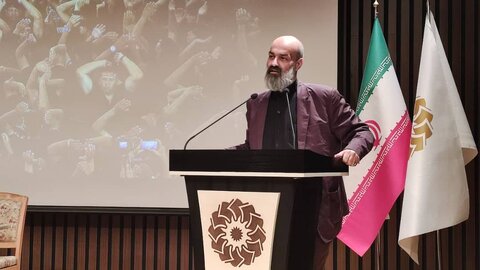 اولین نشست کتابخوان و رسانه در قم برگزار شد